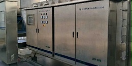深入探讨催化燃烧有机废气处理技术未来研究发展