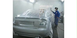 汽车喷漆房废气到底是怎么产生的？看了这篇你就知道了！