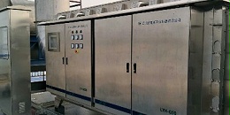 废气处理喷淋塔等相关操作维护知识简要了解