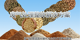 对于沸石转轮废气处理技术的详细介绍