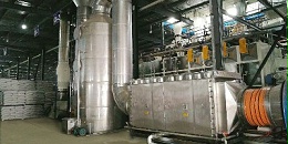 试谈对于化工车间尾气处理需要用到怎样的废气处理设备以及相关措施