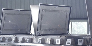 VOCs有机废气处理设备的分类介绍