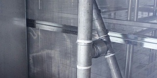 废气处理设备不得不知道的几个要素