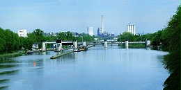 蓝雨禾环保之有机废气处理技术3种工艺详细介绍