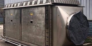 光氧催化在微波光氧催化废气处理设备中的运用