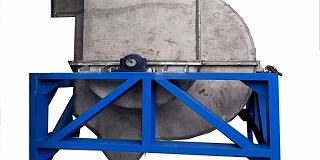 工业除尘设备在工作时要注意什么？