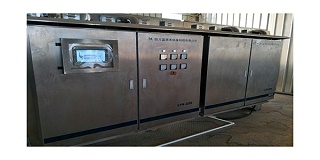 微波光氧催化设备的无极灯3个基本知识点