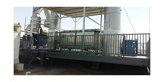 废气处理设备在纺织行业该如何实施？