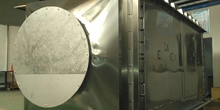 1分钟解读微波光氧催化废气设备注意事项