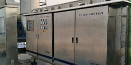 设备的保养非常重要，且谈废气净化设备怎样保养最有效