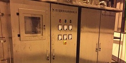 就发展前景而言且谈工业废气处理设备未来发展之路
