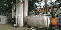 简单讨论生物有机废气处理技术与PSA废气净化技术