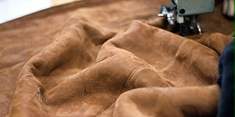 皮革厂的异味该选用那种废气处理设备呢？