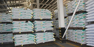 蓝雨禾环保之饲料车间的饲料废气处理相关方案介绍