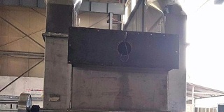 微波光氧催化废气处理设备操作的注意事项