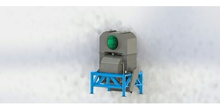 木材切割的粉尘不及时废气处理，危害太大了！