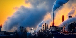 石油化工行业中低浓度废气处理设备工艺