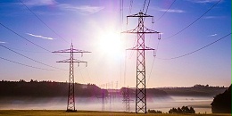 高压静电捕集与微波光氧催化相结合