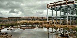 有机废气通过微波光氧催化技术如何实现高效率去除？