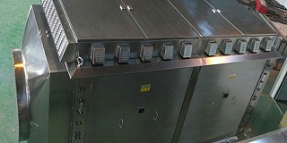 为什么这么多企业选择蓝雨禾环保VOCs废气处理设备？