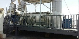 浅谈对于燃烧饲料废气除臭处理的优缺点分析对比