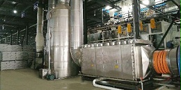 深入分析有机废气处理中常见的方法