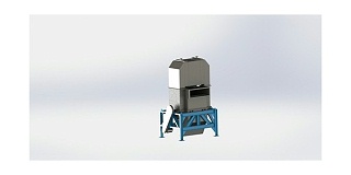 选择蓝雨禾环保废气处理设备的理由