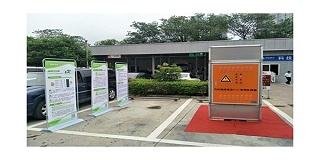 VOCS废气处理中的变压吸附处理技术