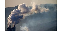 有机废气治理过程中排气量下降