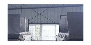 蓝雨禾环保微波光氧废气处理设备的5大亮点