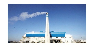 贵阳市首个垃圾焚烧发电厂，他们废气处理了吗？