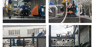 废气处理厂家之蓝雨禾环保，你不能错过的一个选择