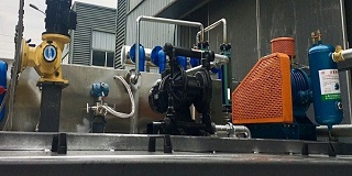 蓝雨禾环保告诉您工业废气处理设备小窍门