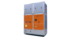 有机废气治理设备中的催化床