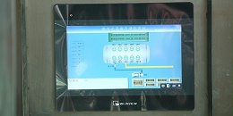 微波光氧催化在蓝雨禾环保设备上的应用