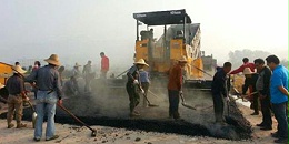 三种废气处理设备中治理沥青烟废气的区别