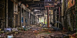 垃圾焚烧烟气净化技术的应用