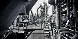 沸石转轮有机废气处理技术中分子筛的简单介绍