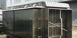 到底什么才是工业废气处理的优选工艺？