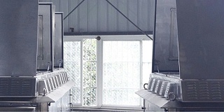 为什么要选择蓝雨禾环保的UV光解废气处理设备？