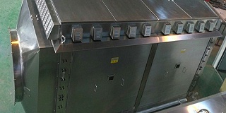 熔炉废气需要那种废气处理设备