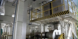 废气处理的广泛应用中且谈涂装车间是怎样操作的