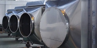 UV微波光氧催化废气处理设备的3大特点