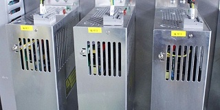 VOC有机废气处理设备的分类介绍