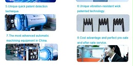 voc废气处理中环保工程设计基本条件了解