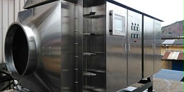 简单分析喷漆废气处理设备相关管理中的重点