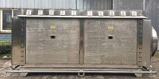 UV光解设备为什么在现在的废气处理行业需求量大？