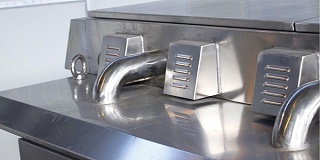 四川蓝雨禾环保的VOC废气处理设备