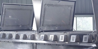 微波光氧催化的无极灯的4大优势