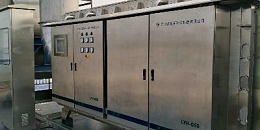 这几种常见的VOC废气处理设备深入解析